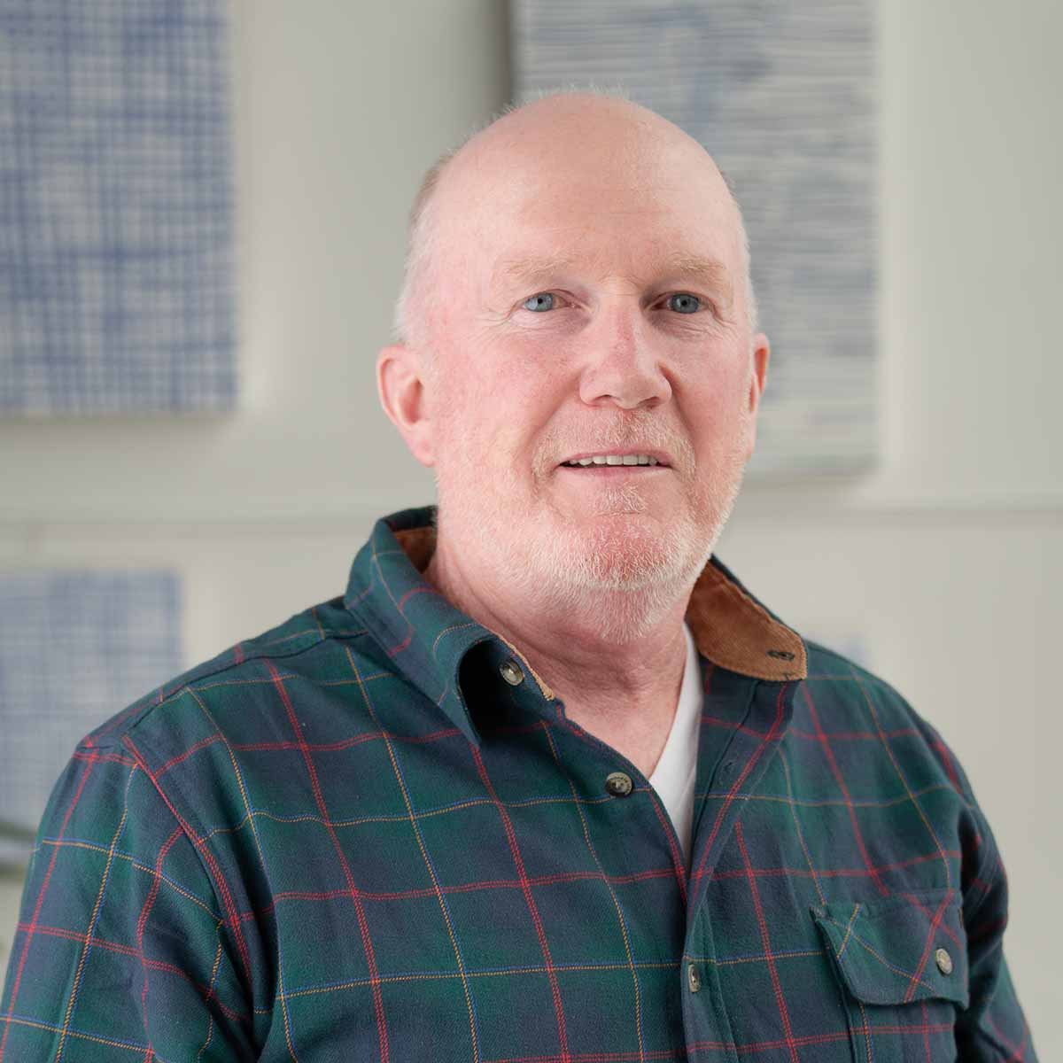 Mike Linde